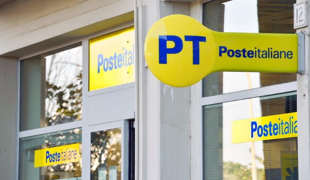 POSTE ITALIANE: FORMIA, RIAPRE L’UFFICIO POSTALE DI VIA VITRUVIO CON I NUOVI IMPIANTI DI CLIMATIZZAZIONE E DI ILLUMINAZIONE INTERNA